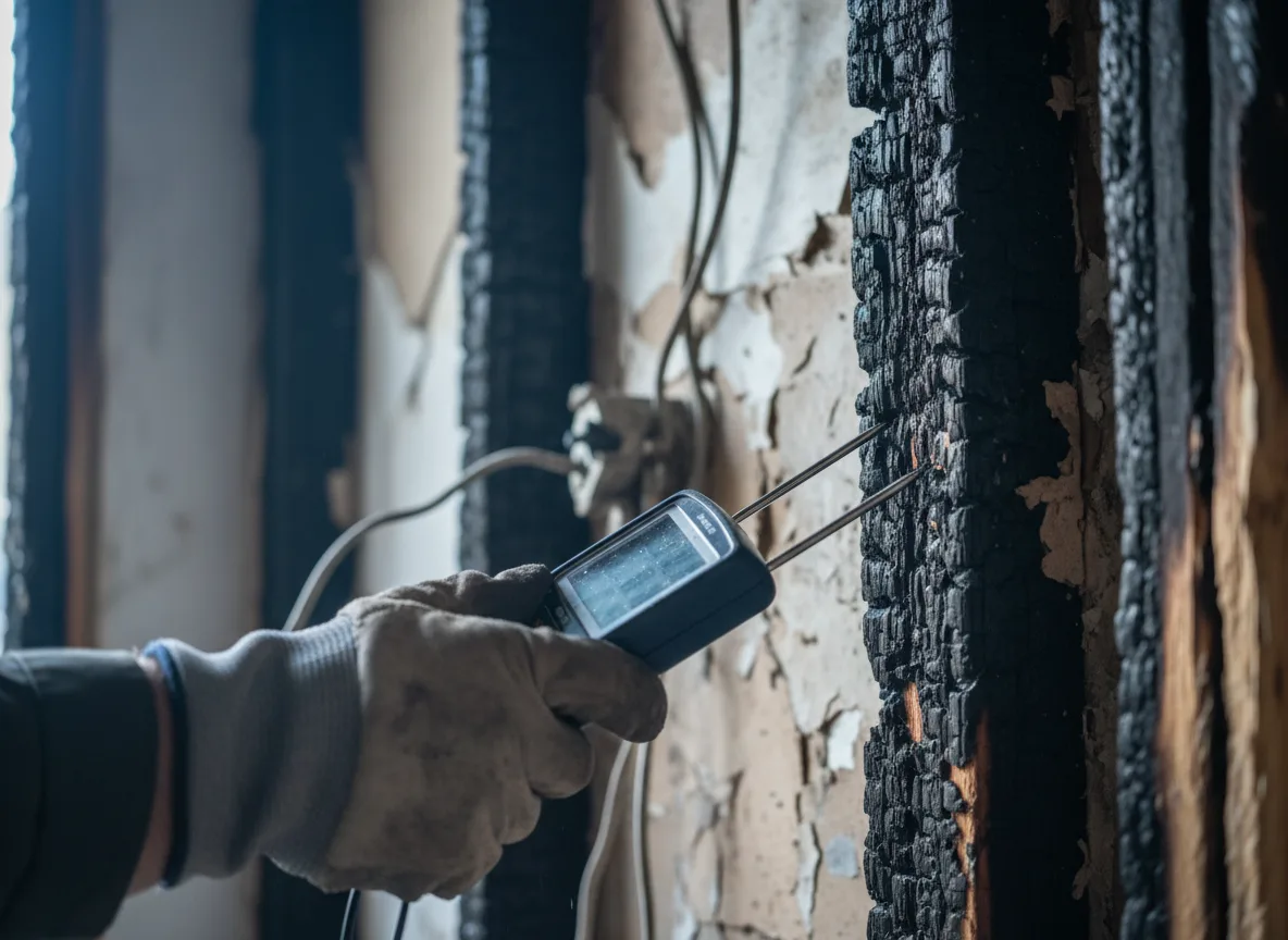 Fire Damage Restoration Brewster, OH FAQs
